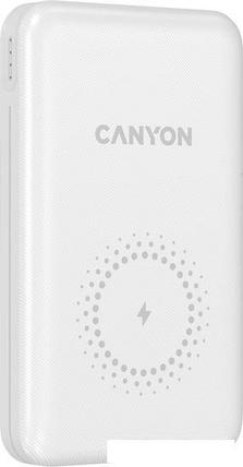 Внешний аккумулятор Canyon PB-1001 10000mAh (белый), фото 2