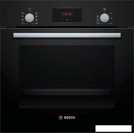 Электрический духовой шкаф Bosch Serie 2 HBF153EB0, фото 2