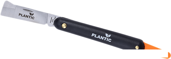 Нож для прививки Plantic 37300-01, фото 2
