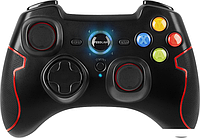 Геймпад SPEEDLINK Torid Gamepad Wireless [SL-6576-BK-02]