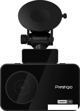Видеорегистратор-GPS информатор (2в1) Prestigio RoadRunner 470GPS, фото 2