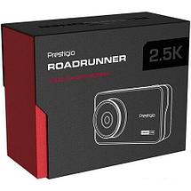 Видеорегистратор-GPS информатор (2в1) Prestigio RoadRunner 470GPS, фото 2
