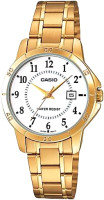 Часы наручные женские Casio LTP-V004G-7B