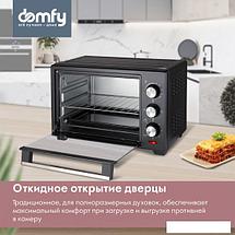 Мини-печь Domfy DSB-EO101, фото 2