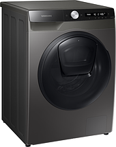 Стирально-сушильная машина Samsung WD80T554CBX/LD, фото 2