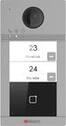 Вызывная панель HiWatch VDP- D4212W/Flush