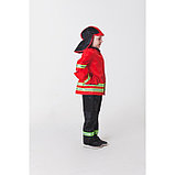Карнавальный костюм "Пожарная охрана", 5-7 лет, фото 6