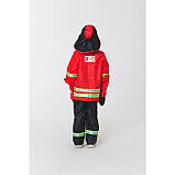 Карнавальный костюм "Пожарная охрана", 5-7 лет, фото 7
