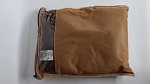 Подушка для шеи из гречневой лузги 38x28, фото 2