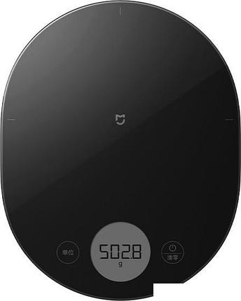 Кухонные весы Xiaomi Mijia Electronic Kitchen Scale KGJ001T, фото 2