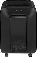 Шредер Fellowes Powershred LX201 (черный)