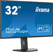 Игровой монитор Iiyama ProLite XB3270QS-B5, фото 3