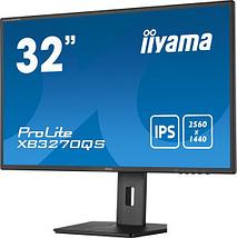 Игровой монитор Iiyama ProLite XB3270QS-B5, фото 3