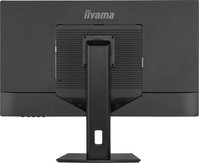 Игровой монитор Iiyama ProLite XB3270QS-B5 - фото 9 - id-p226410055