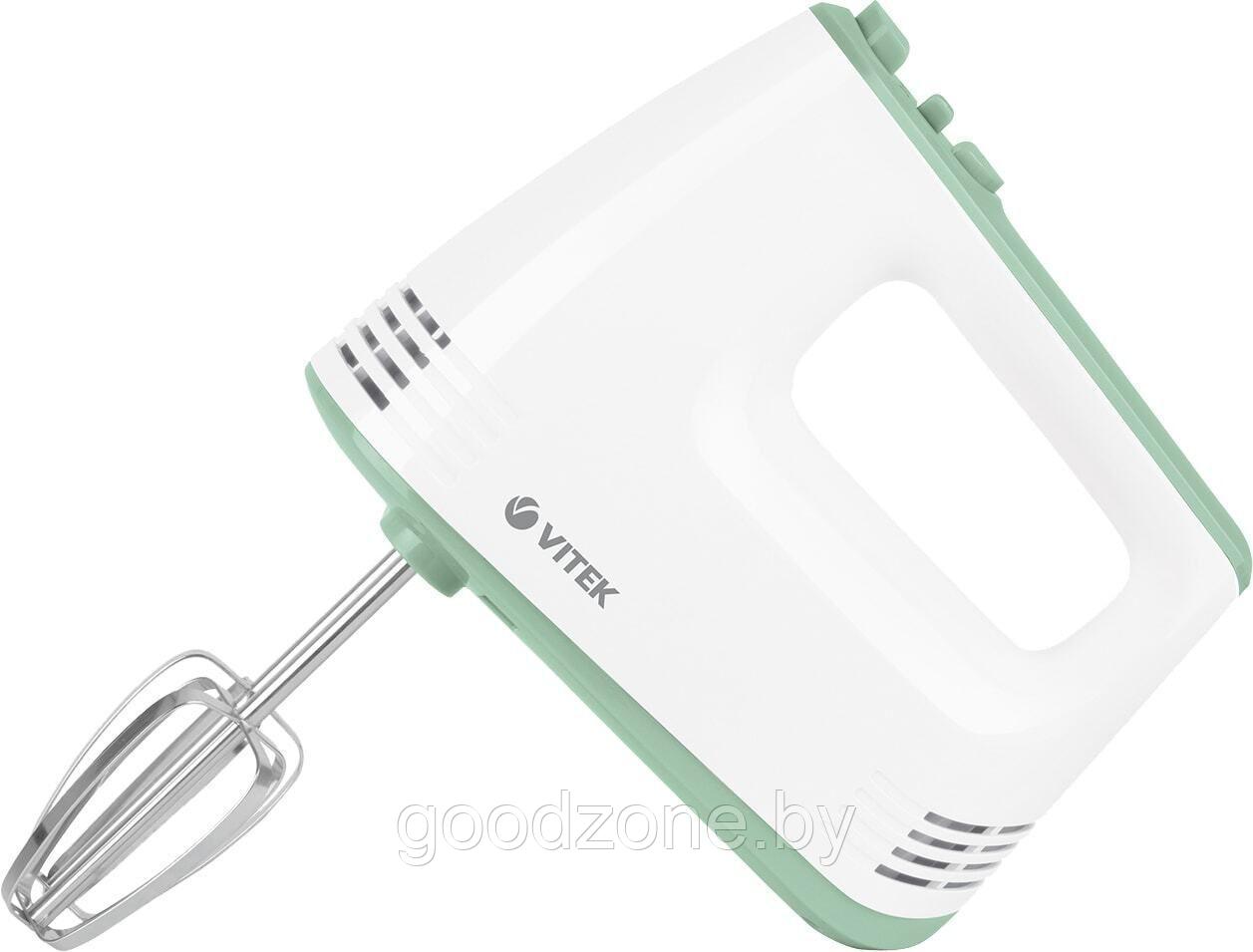 Миксер Vitek VT-1405 - фото 1 - id-p226667939