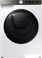 Стирально-сушильная машина Samsung WD80T554CBT/LD