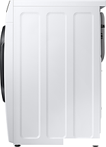 Стирально-сушильная машина Samsung WD80T554CBT/LD, фото 3