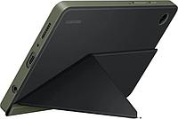 Чехол для планшета Samsung Book Cover Tab A9 (черный)