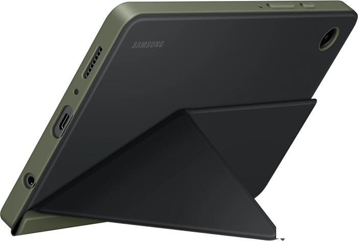 Чехол для планшета Samsung Book Cover Tab A9 (черный) - фото 1 - id-p226410356