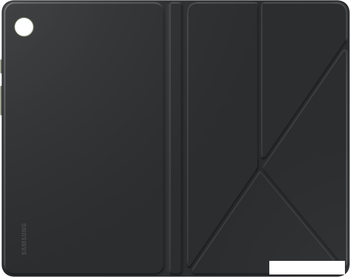 Чехол для планшета Samsung Book Cover Tab A9 (черный) - фото 3 - id-p226410356