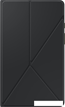 Чехол для планшета Samsung Book Cover Tab A9 (черный), фото 2
