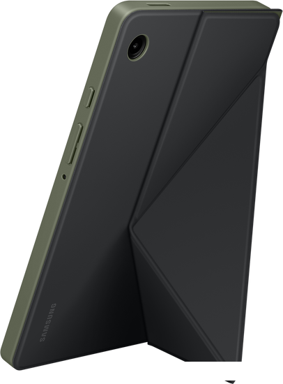 Чехол для планшета Samsung Book Cover Tab A9 (черный) - фото 5 - id-p226410356