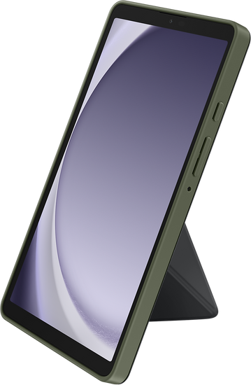 Чехол для планшета Samsung Book Cover Tab A9 (черный) - фото 7 - id-p226410356