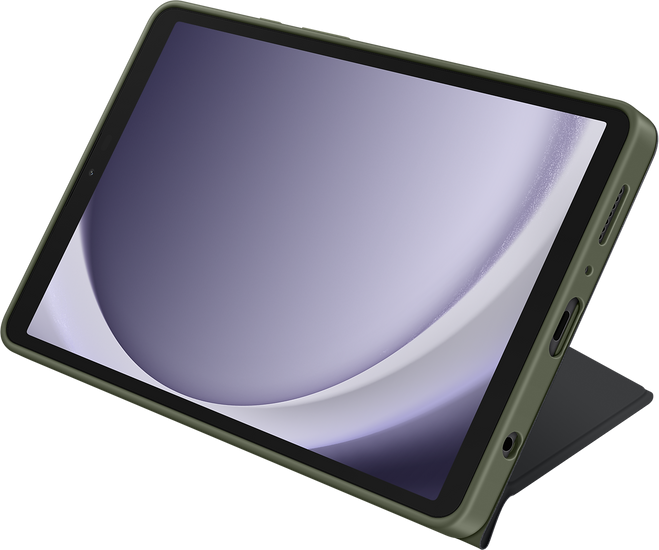 Чехол для планшета Samsung Book Cover Tab A9 (черный) - фото 8 - id-p226410356
