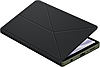Чехол для планшета Samsung Book Cover Tab A9 (черный), фото 5