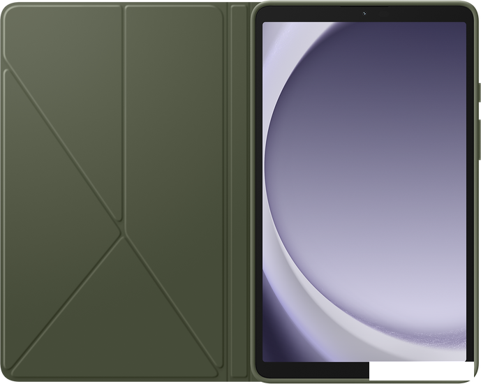 Чехол для планшета Samsung Book Cover Tab A9 (черный) - фото 10 - id-p226410356