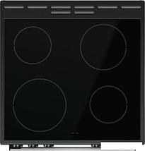 Кухонная плита Gorenje GEC6A11SG, фото 3
