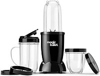 Стационарный блендер NutriBullet Magic Bullet MBR10 B