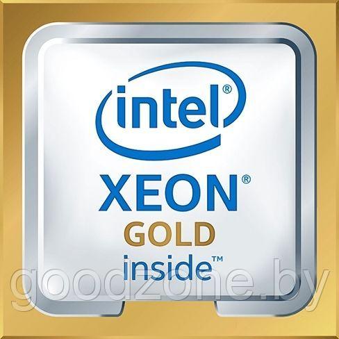 Процессор Intel Xeon Gold 6132 - фото 1 - id-p226667965