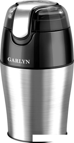 Электрическая кофемолка Garlyn CG-01