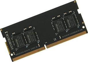 Оперативная память Kimtigo 4ГБ DDR4 SODIMM 2666 МГц KMKS4G8582666, фото 2