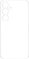 Чехол для телефона Samsung Clear Case S24+ (прозрачный)