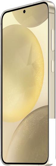 Чехол для телефона Samsung Clear Case S24+ (прозрачный) - фото 4 - id-p226410603