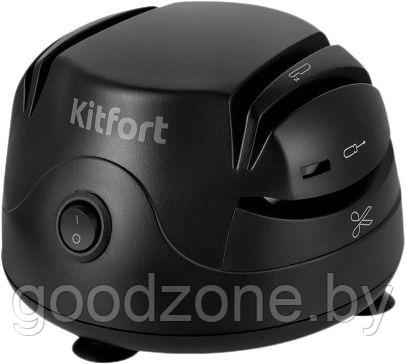 Электроточилка Kitfort KT-4067 - фото 1 - id-p226667982