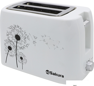 Тостер Sakura SA-7608W