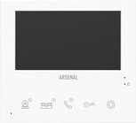 Монитор для видеодомофона Arsenal Афина Pro