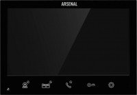 Монитор для видеодомофона Arsenal Грация Pro FHD