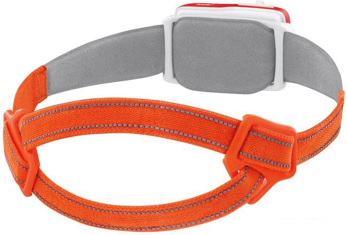 Фонарь Petzl Swift RL (оранжевый) - фото 2 - id-p226578214