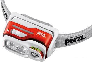 Фонарь Petzl Swift RL (оранжевый), фото 2