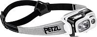 Фонарь Petzl Swift RL (черный)