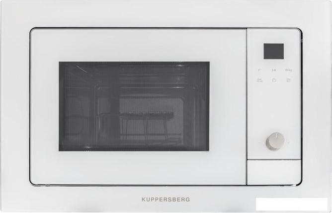 Микроволновая печь KUPPERSBERG HMW 655 W, фото 2