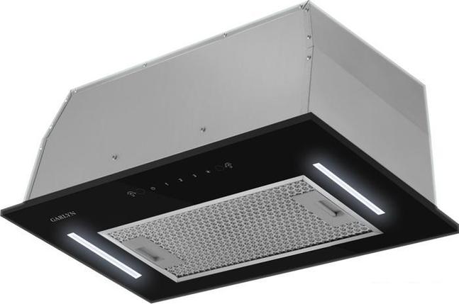 Кухонная вытяжка Garlyn CH-50, фото 2