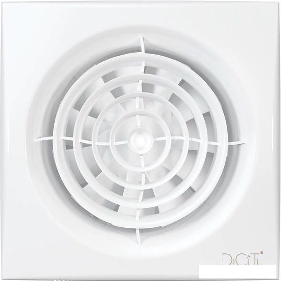 Осевой вентилятор DiCiTi Aura 5C - фото 1 - id-p225570040