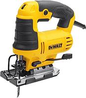 Электролобзик DeWalt DWE349