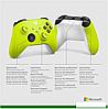Геймпад Microsoft Xbox (салатовый), фото 2