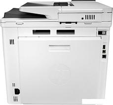 МФУ HP Color LaserJet Enterprise M480f, фото 3